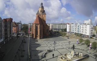 Gorzów - Katedra - 17-03-2026 09:06