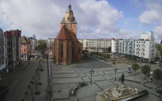 Gorzów - Katedra - 17-03-2026 09:13