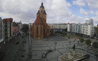 Gorzów - Katedra - 17-03-2026 09:20