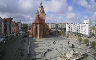 Gorzów - Katedra - 17-03-2026 09:27