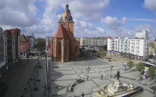 Gorzów - Katedra - 17-03-2026 09:35