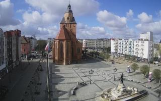Gorzów - Katedra - 17-03-2026 09:42