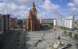 Gorzów - Katedra - 17-03-2026 09:49