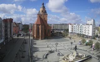 Gorzów - Katedra - 17-03-2026 09:56