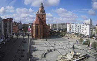 Gorzów - Katedra - 17-03-2026 10:03