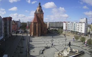 Gorzów - Katedra - 17-03-2026 10:17