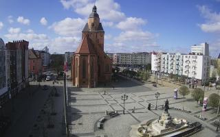 Gorzów - Katedra - 17-03-2026 10:24