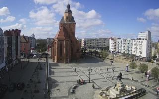 Gorzów - Katedra - 17-03-2026 10:31