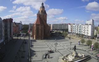 Gorzów - Katedra - 17-03-2026 10:38