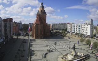 Gorzów - Katedra - 17-03-2026 10:45