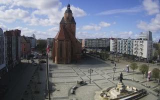 Gorzów - Katedra - 17-03-2026 10:52