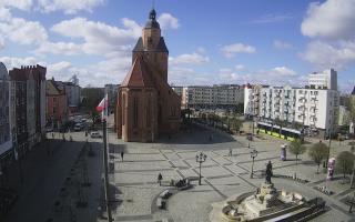 Gorzów - Katedra - 17-03-2026 10:59