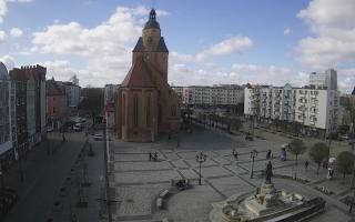 Gorzów - Katedra - 17-03-2026 11:06