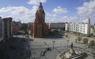 Gorzów - Katedra - 17-03-2026 11:13