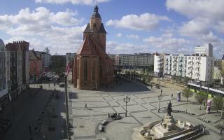 Gorzów - Katedra - 17-03-2026 11:20