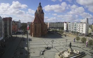 Gorzów - Katedra - 17-03-2026 11:27