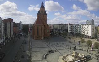 Gorzów - Katedra - 17-03-2026 11:34