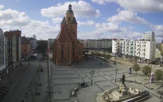Gorzów - Katedra - 17-03-2026 11:41