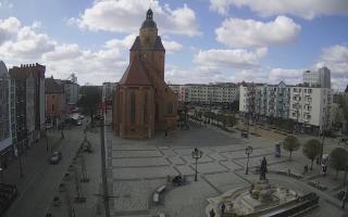 Gorzów - Katedra - 17-03-2026 11:48