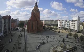 Gorzów - Katedra - 17-03-2026 12:03