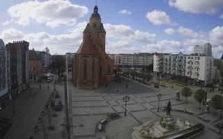 Gorzów - Katedra - 17-03-2026 12:10