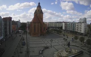 Gorzów - Katedra - 17-03-2026 12:17