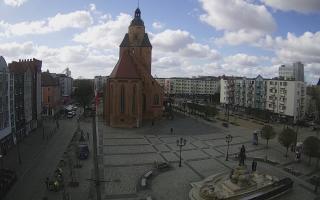 Gorzów - Katedra - 17-03-2026 12:24