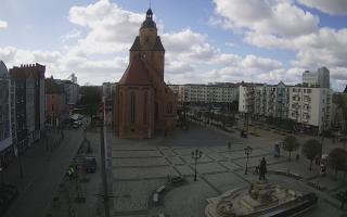 Gorzów - Katedra - 17-03-2026 12:31