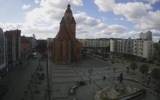 Gorzów - Katedra - 17-03-2026 12:38