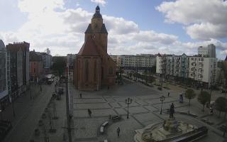 Gorzów - Katedra - 17-03-2026 12:52