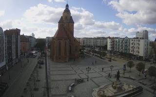 Gorzów - Katedra - 17-03-2026 12:59