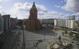 Gorzów - Katedra - 17-03-2026 13:06