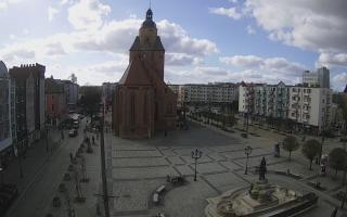 Gorzów - Katedra - 17-03-2026 13:20