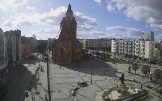 Gorzów - Katedra - 17-03-2026 13:27