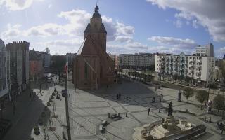 Gorzów - Katedra - 17-03-2026 13:34