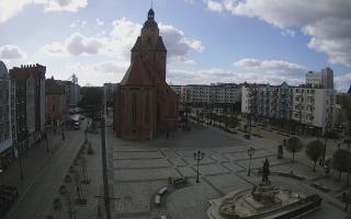 Gorzów - Katedra - 17-03-2026 13:41