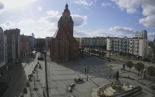 Gorzów - Katedra - 17-03-2026 13:55