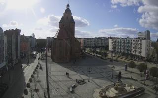 Gorzów - Katedra - 17-03-2026 14:02