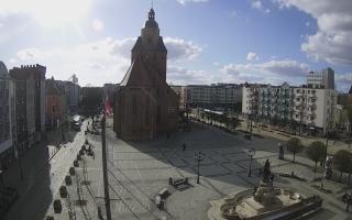 Gorzów - Katedra - 17-03-2026 14:09