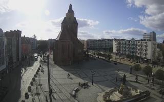 Gorzów - Katedra - 17-03-2026 14:16