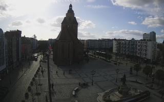 Gorzów - Katedra - 17-03-2026 14:31