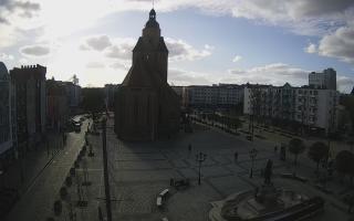 Gorzów - Katedra - 17-03-2026 14:38