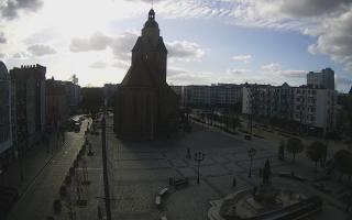 Gorzów - Katedra - 17-03-2026 14:45