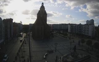 Gorzów - Katedra - 17-03-2026 14:52