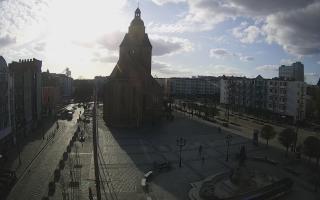 Gorzów - Katedra - 17-03-2026 14:59