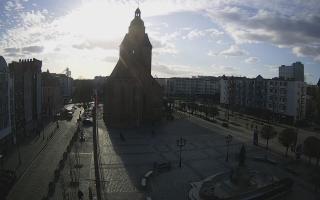 Gorzów - Katedra - 17-03-2026 15:13