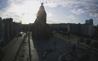 Gorzów - Katedra - 17-03-2026 15:20