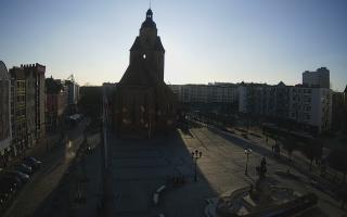 Gorzów - Katedra - 21-03-2026 16:15