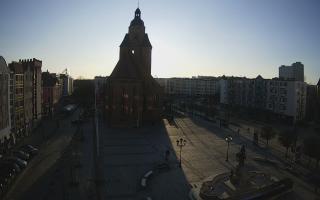 Gorzów - Katedra - 21-03-2026 16:22