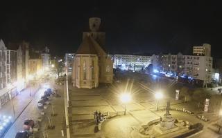 Gorzów - Katedra - 21-03-2026 22:35